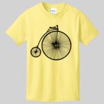 Best Selling Youth Cotton Tee Thumbnail