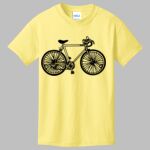 Best Selling Youth Cotton Tee Thumbnail