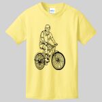 Best Selling Youth Cotton Tee Thumbnail