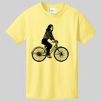 Best Selling Youth Cotton Tee Thumbnail