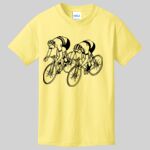 Best Selling Youth Cotton Tee Thumbnail