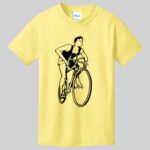 Best Selling Youth Cotton Tee Thumbnail