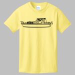 Best Selling Youth Cotton Tee Thumbnail