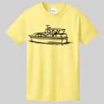 Best Selling Youth Cotton Tee Thumbnail