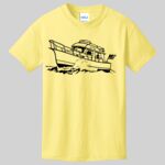 Best Selling Youth Cotton Tee Thumbnail