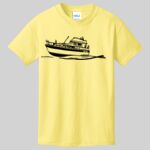 Best Selling Youth Cotton Tee Thumbnail