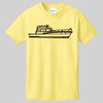 Best Selling Youth Cotton Tee Thumbnail