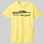 Best Selling Youth Cotton Tee Thumbnail