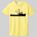 Best Selling Youth Cotton Tee Thumbnail