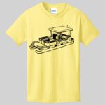 Best Selling Youth Cotton Tee Thumbnail