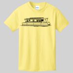 Best Selling Youth Cotton Tee Thumbnail