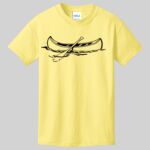 Best Selling Youth Cotton Tee Thumbnail