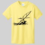 Best Selling Youth Cotton Tee Thumbnail