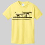 Best Selling Youth Cotton Tee Thumbnail