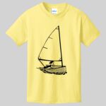 Best Selling Youth Cotton Tee Thumbnail