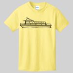 Best Selling Youth Cotton Tee Thumbnail