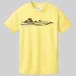 Best Selling Youth Cotton Tee Thumbnail