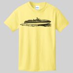 Best Selling Youth Cotton Tee Thumbnail