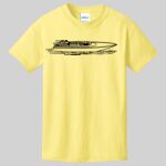 Best Selling Youth Cotton Tee Thumbnail