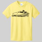 Best Selling Youth Cotton Tee Thumbnail