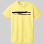 Best Selling Youth Cotton Tee Thumbnail