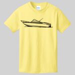 Best Selling Youth Cotton Tee Thumbnail