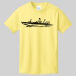 Best Selling Youth Cotton Tee Thumbnail