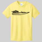 Best Selling Youth Cotton Tee Thumbnail