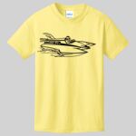 Best Selling Youth Cotton Tee Thumbnail