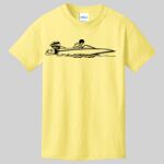 Best Selling Youth Cotton Tee Thumbnail