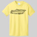 Best Selling Youth Cotton Tee Thumbnail