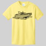 Best Selling Youth Cotton Tee Thumbnail