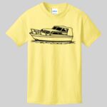 Best Selling Youth Cotton Tee Thumbnail