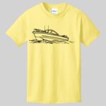 Best Selling Youth Cotton Tee Thumbnail