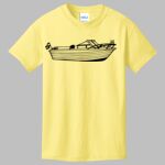 Best Selling Youth Cotton Tee Thumbnail