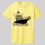 Best Selling Youth Cotton Tee Thumbnail