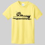 Best Selling Youth Cotton Tee Thumbnail