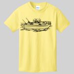 Best Selling Youth Cotton Tee Thumbnail