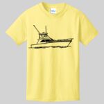 Best Selling Youth Cotton Tee Thumbnail