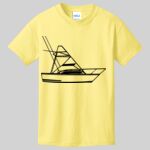 Best Selling Youth Cotton Tee Thumbnail