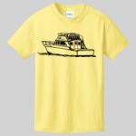 Best Selling Youth Cotton Tee Thumbnail