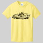 Best Selling Youth Cotton Tee Thumbnail