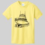Best Selling Youth Cotton Tee Thumbnail