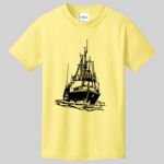 Best Selling Youth Cotton Tee Thumbnail