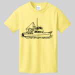 Best Selling Youth Cotton Tee Thumbnail