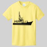 Best Selling Youth Cotton Tee Thumbnail