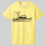 Best Selling Youth Cotton Tee Thumbnail