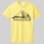 Best Selling Youth Cotton Tee Thumbnail