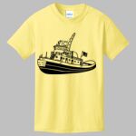 Best Selling Youth Cotton Tee Thumbnail