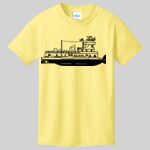 Best Selling Youth Cotton Tee Thumbnail